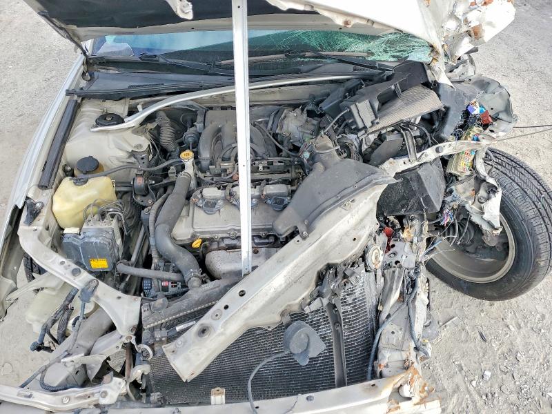 Photo 11 from auction – 2005 LEXUS ES 330 with VIN JTHBA30G355117813