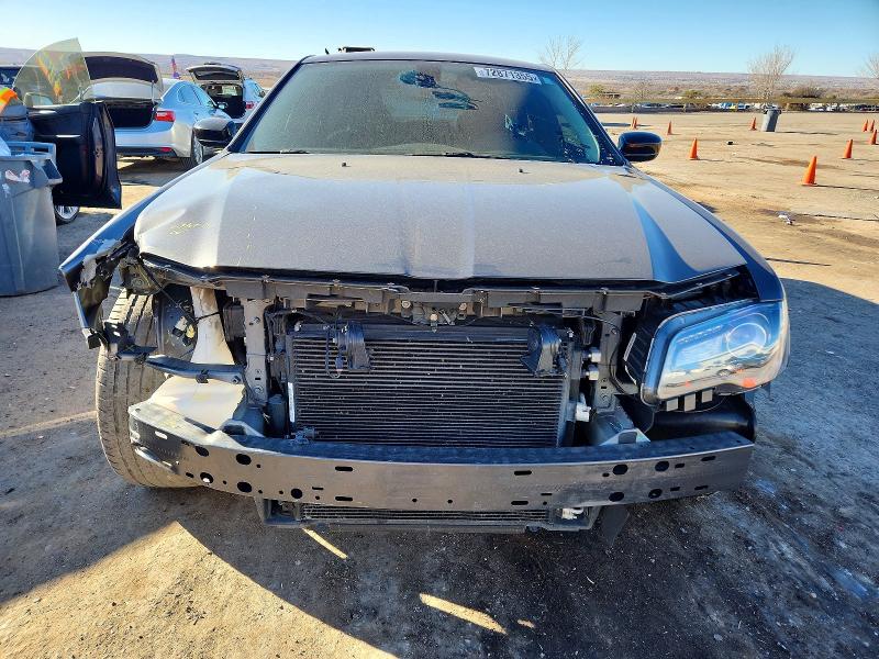 Photo 5 from auction – 2023 CHRYSLER 300 TOURIN with VIN 2C3CCAAG4PH637375