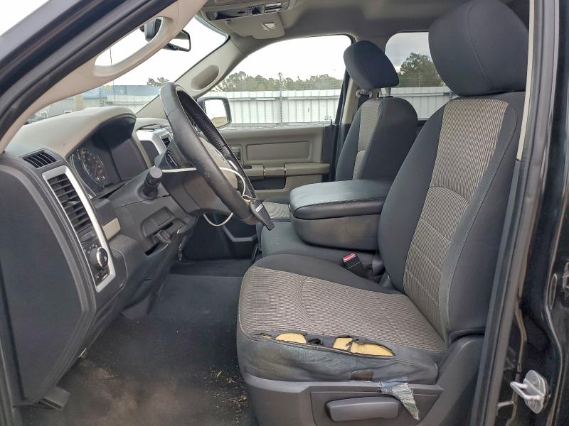 Photo 7 from auction – 2011 DODGE RAM 1500 with VIN 1D7RB1GT0BS656543
