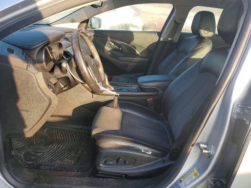 Zdjęcie 7 z aukcji – 2015 BUICK LACROSSE z VIN 1G4GA5G30FF344714