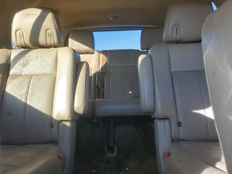 Photo 10 from auction – 2011 FORD EXPEDITION with VIN 1FMJU1H50BEF42361