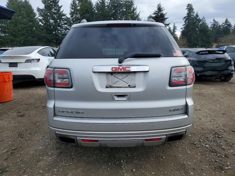 Photo 6 from auction – 2013 GMC ACADIA with VIN 1GKKVTKD4DJ223092
