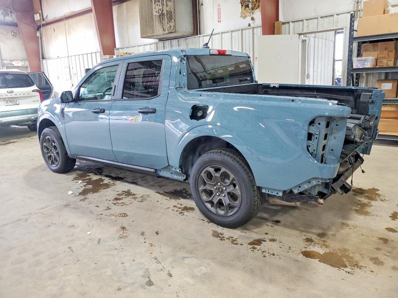 Photo 2 from auction – 2022 FORD MAVERICK with VIN 3FTTW8E90NRA61082