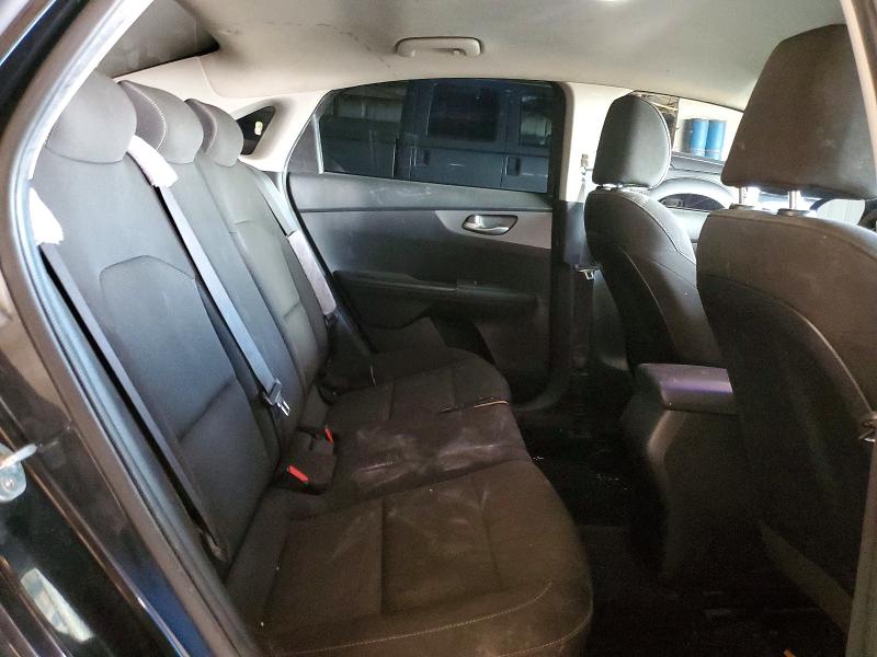 Photo 10 from auction – 2021 KIA FORTE with VIN 3KPF24AD5ME354316