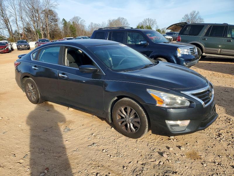 Photo 4 from auction – 2015 NISSAN ALTIMA 2.5 with VIN 1N4AL3AP4FC596123
