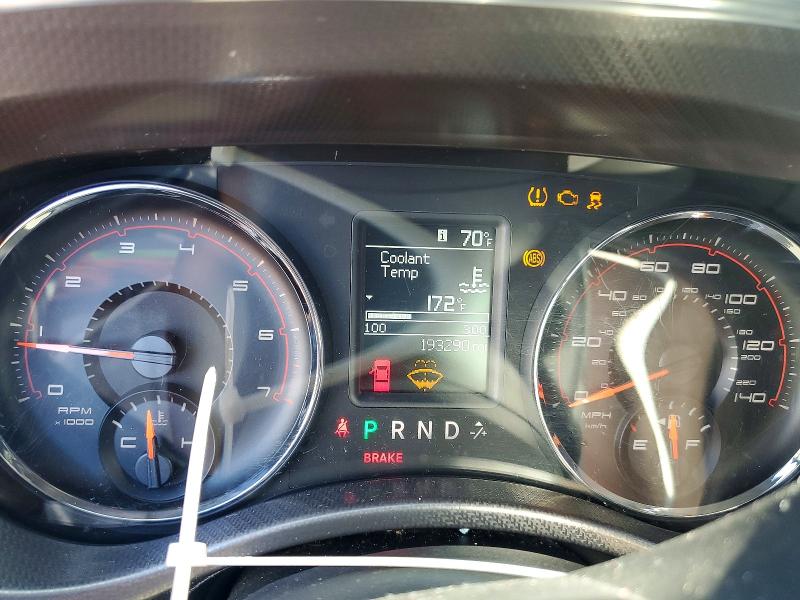 Photo 9 from auction – 2011 DODGE CHARGER with VIN 2B3CL3CG4BH566385