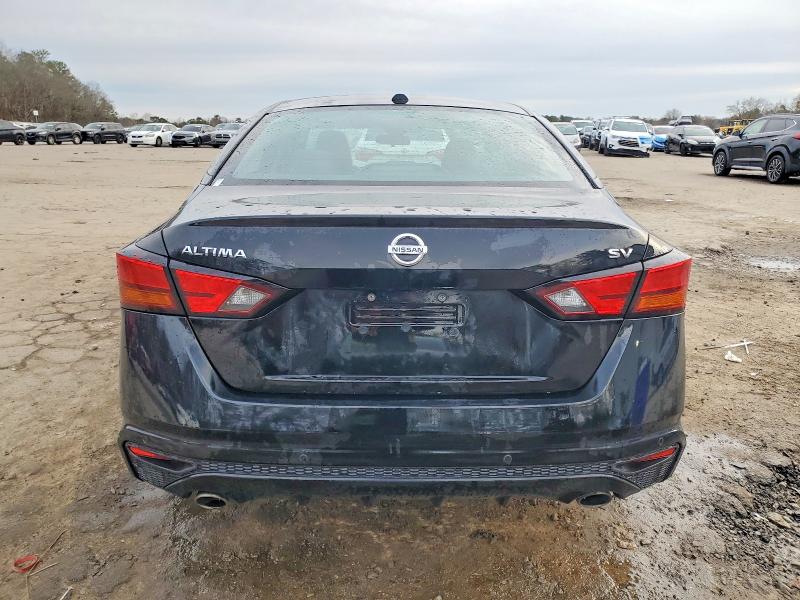 Photo 6 from auction – 2022 NISS ALTIMA with VIN 1N4BL4DV2NN310910
