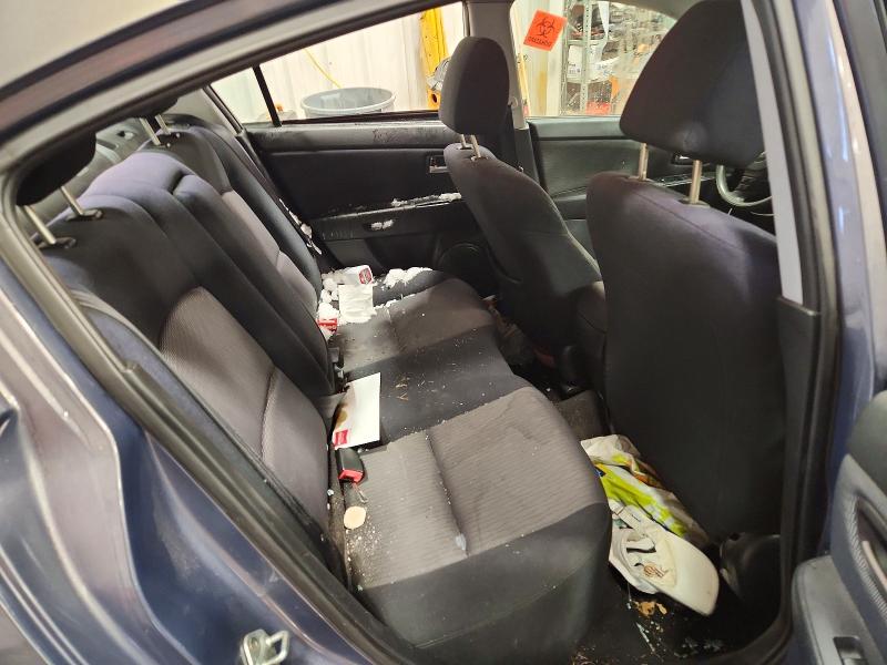 Photo 10 from auction – 2007 MAZDA 3 I with VIN JM1BK32F471767747