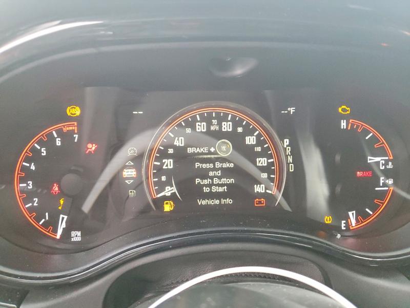 Photo 9 from auction – 2025 DODGE DURANGO GT with VIN 1C4RDHDG9SC552387