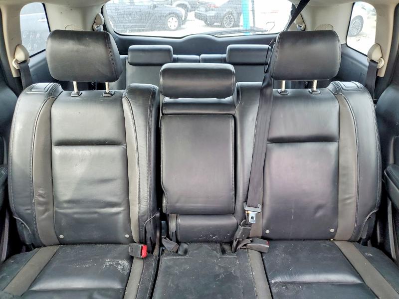 Photo 10 from auction – 2010 MAZDA CX-9 with VIN JM3TB2MV9A0234381