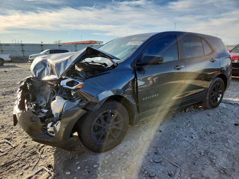 2021 Chevrolet Equinox
