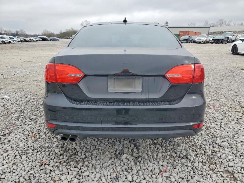 Photo 6 from auction – 2013 VOLKSWAGEN JETTA TDI with VIN 3VWLL7AJ3DM366247