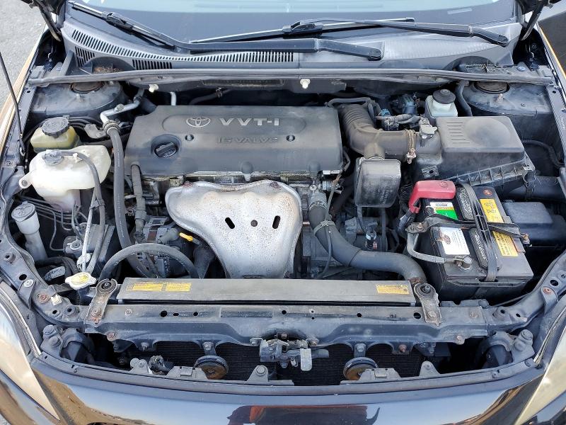Photo 11 from auction – 2008 TOYOTA SCION TC with VIN JTKDE167980242576