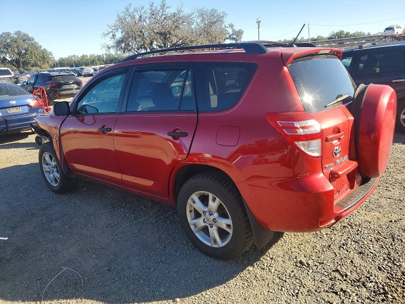Photo 2 from auction – 2010 TOYOTA RAV4 with VIN JTMBK4DVXAD017558