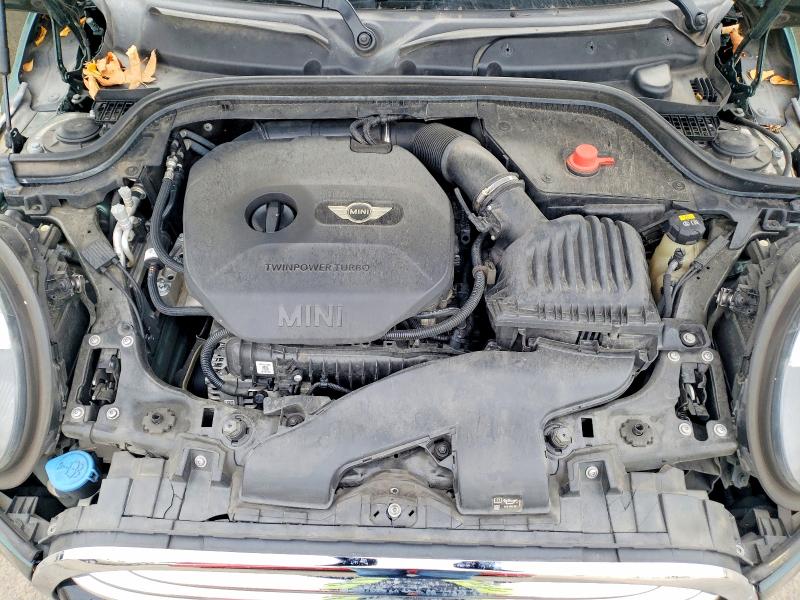Photo 11 from auction – 2019 MINI COOPER with VIN WMWXP5C52K2H31132