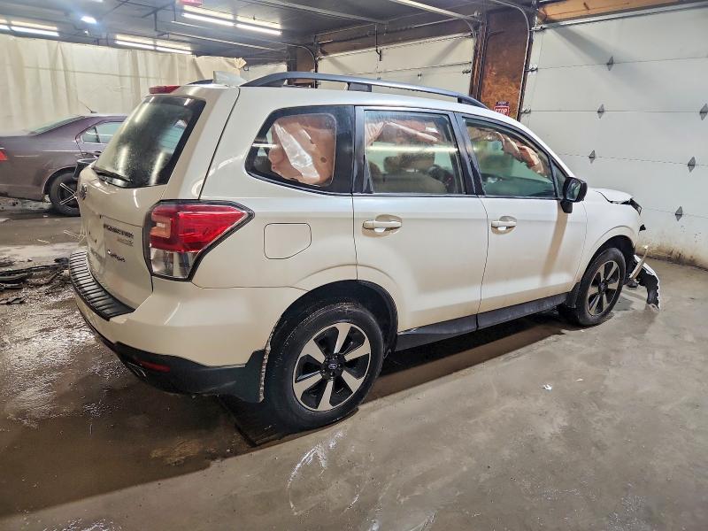 Photo 3 from auction – 2017 SUBARU FORESTER 2 with VIN JF2SJABC8HH523218