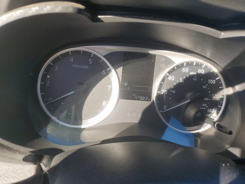 Photo 9 from auction – 2024 NISSAN VERSA with VIN 3N1CN8DV7RL834451