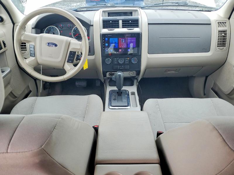 Photo 8 from auction – 2012 FORD ESCAPE with VIN 1FMCU9D74CKB33474
