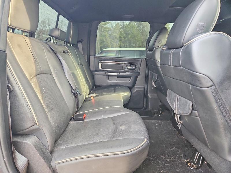 Photo 10 from auction – 2016 RAM 1500 LONGH with VIN 1C6RR7PT2GS421844