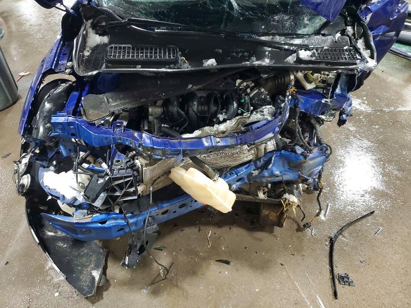 Photo 12 from auction – 2016 FORD ESCAPE SE with VIN 1FMCU0G77GUA29692