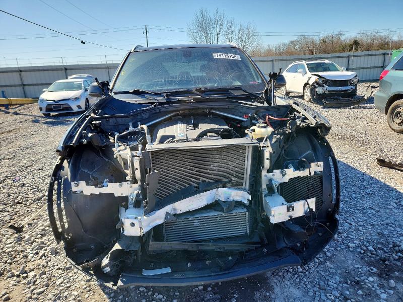 Photo 5 from auction – 2017 BMW X5 with VIN 5UXKR2C37H0X03833