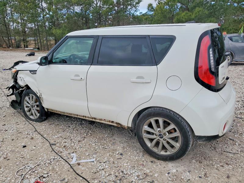 Photo 2 from auction – 2019 KIA SOUL with VIN KNDJP3A56K7668522