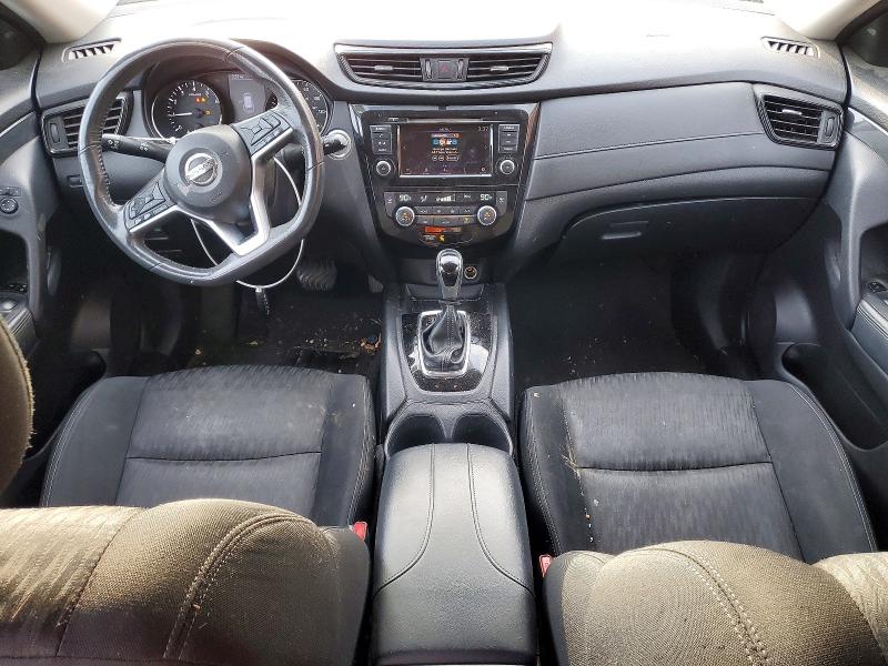 Photo 8 from auction – 2018 NISSAN ROGUE S with VIN KNMAT2MT4JP511148