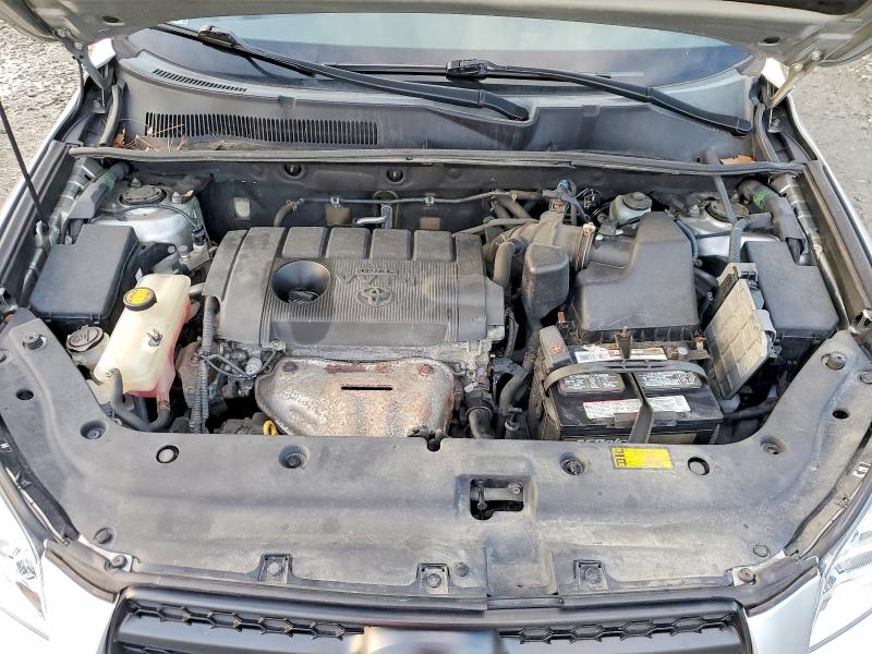 Photo 12 from auction – 2012 TOYOTA RAV4 with VIN 2T3BF4DV9CW229040
