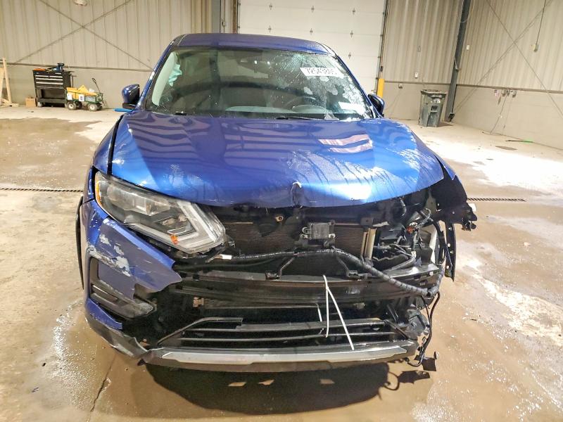 Photo 5 from auction – 2020 NISSAN ROGUE S with VIN 5N1AT2MT4LC756991
