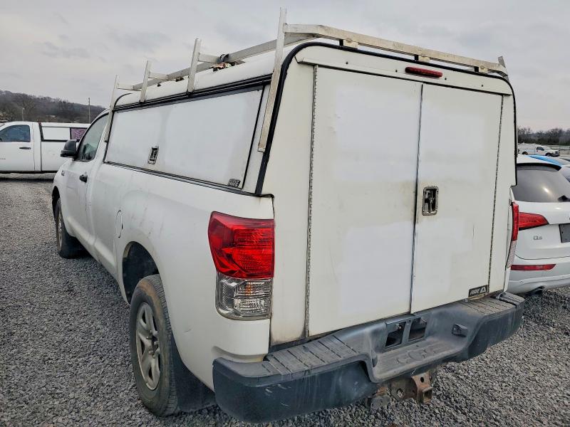 Photo 2 from auction – 2011 TOYOTA TUNDRA with VIN 5TFLY5F13BX100767