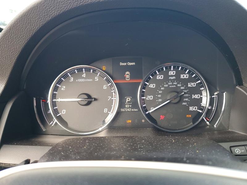 Photo 9 from auction – 2014 ACURA RLX with VIN JH4KC1F38EC004373
