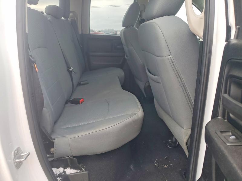 Photo 10 from auction – 2013 RAM 1500 ST with VIN 1C6RR6FT2DS712271