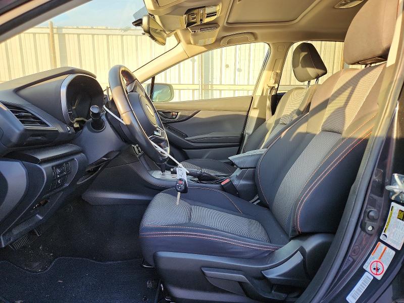 Photo 7 from auction – 2019 SUBARU CROSSTREK with VIN JF2GTAEC7KH216030