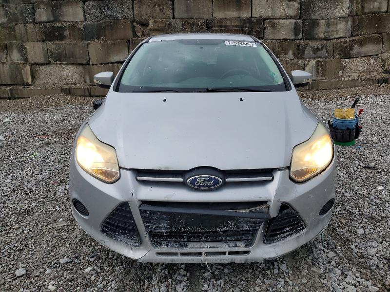 Photo 5 from auction – 2014 FORD FOCUS SE with VIN 1FADP3K28EL188131