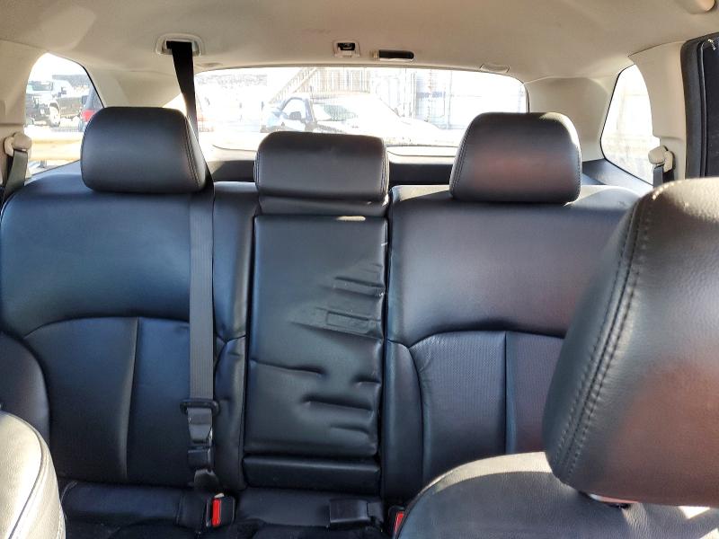 Photo 10 from auction – 2011 SUBARU OUTBACK 2. with VIN 4S4BRCKC0B3350393