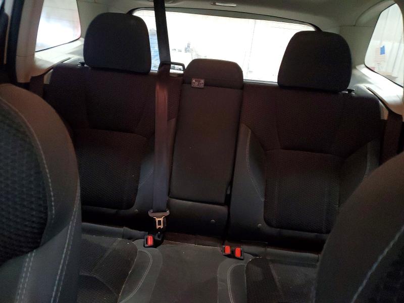 Photo 10 from auction – 2021 SUBARU FORESTER P with VIN JF2SKAFC6MH490124