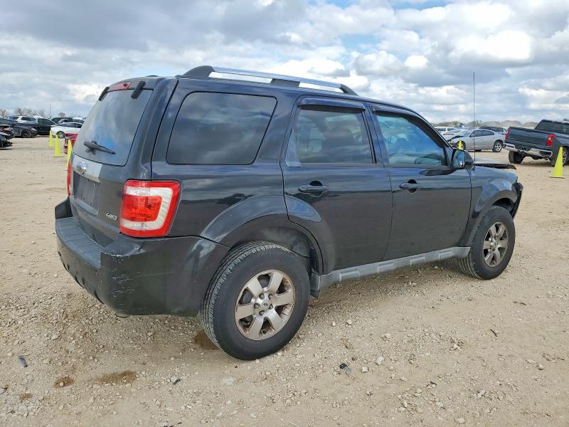 Photo 3 from auction – 2009 FORD ESCAPE LIM with VIN 1FMCU94G79KC13733