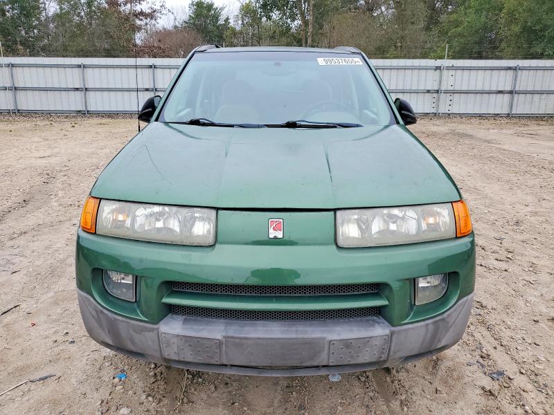 Photo 5 from auction – 2003 SATURN VUE with VIN 5GZCZ53B73S891053
