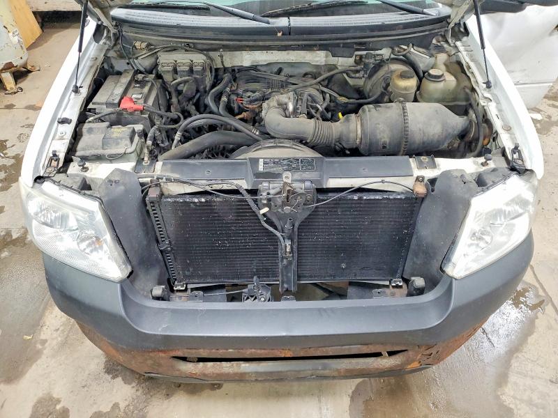 Photo 11 from auction – 2007 FORD F150 with VIN 1FTRF12227KD45216