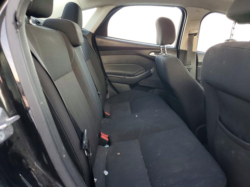 Photo 10 from auction – 2015 FORD FOCUS with VIN 1FADP3F24FL384336
