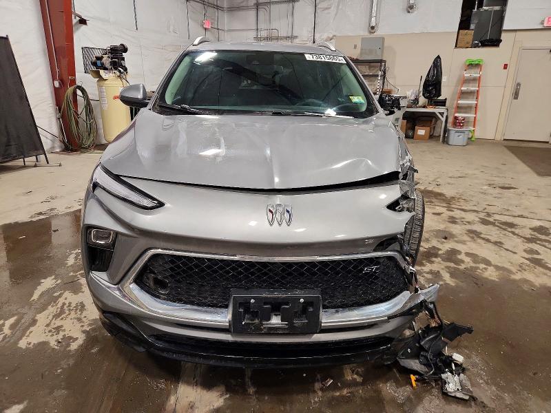 Photo 5 from auction – 2024 BUICK ENCORE GX with VIN KL4AMESL2RB135988