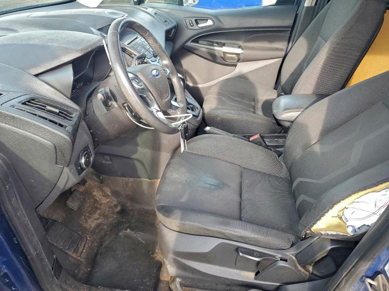 Photo 7 from auction – 2015 FORD TRANSIT CO with VIN NM0LS7F78F1224086