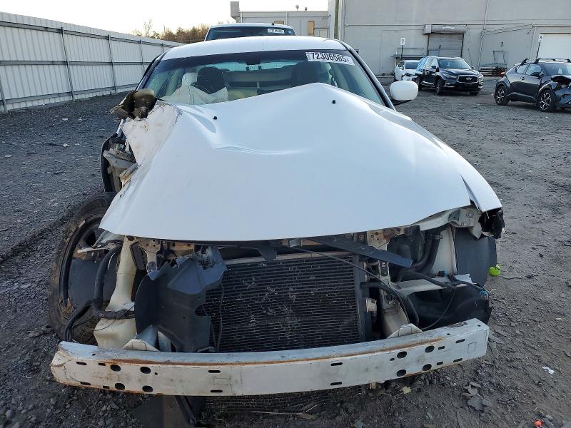 Photo 5 from auction – 2010 DODGE CHARGER with VIN 2B3CA4CV2AH288692