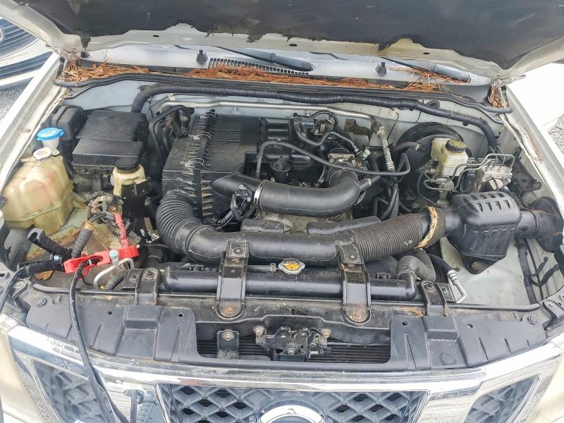 صورة رقم 11 من المزاد - 2014 NISSAN FRONTIER S مع VIN 1N6BD0CT4EN720735