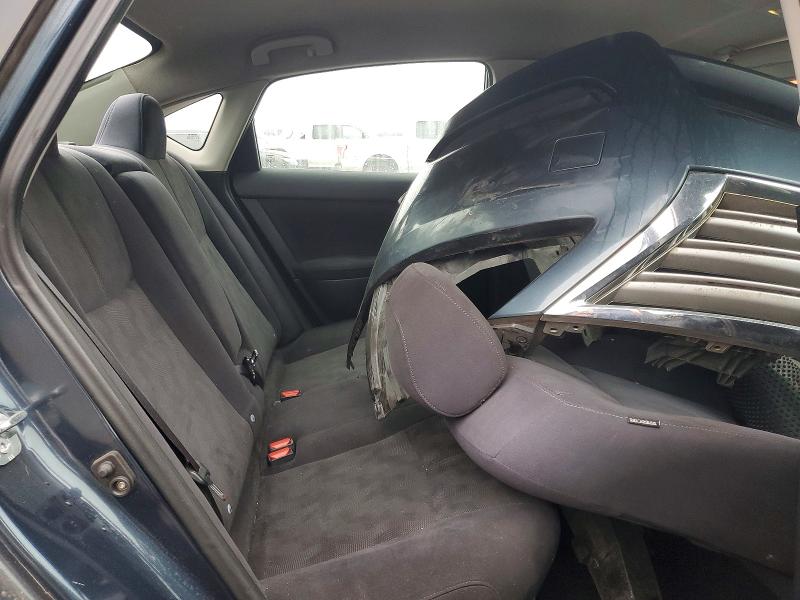 Photo 10 from auction – 2013 NISSAN SENTRA with VIN 3N1AB7AP6DL727559
