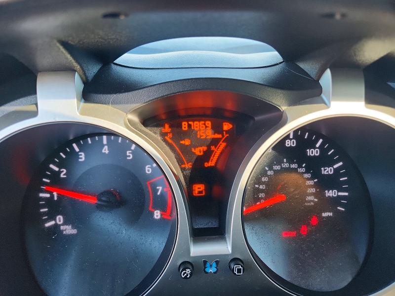 صورة رقم 9 من المزاد - 2015 NISSAN JUKE S مع VIN JN8AF5MV9FT550072