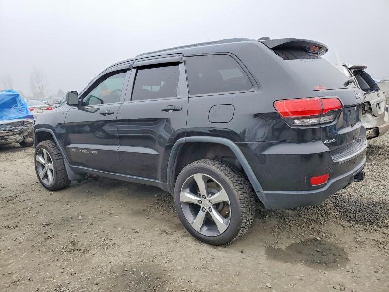 Photo 2 from auction – 2017 JEEP GRAND CHEROKEE with VIN 1C4RJFBG0HC792016
