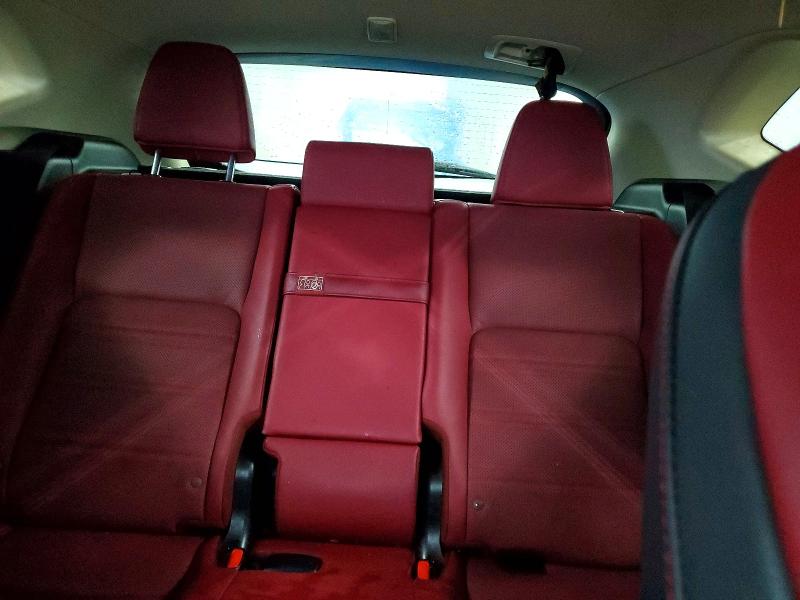 Photo 10 from auction – 2020 LEXUS NX 300 with VIN JTJDARDZ9L5001602
