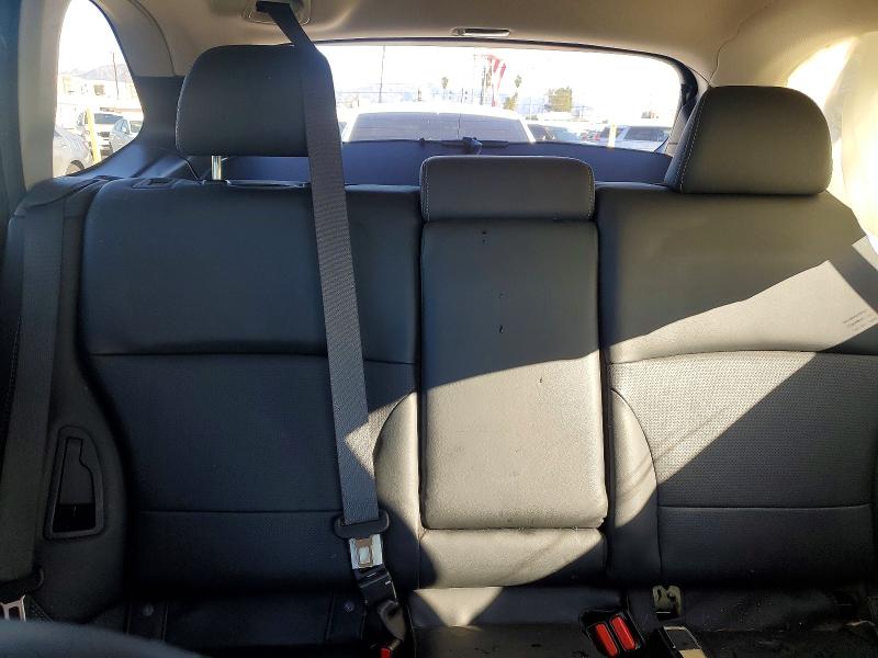 Photo 10 from auction – 2019 SUBARU OUTBACK with VIN 4S4BSAJC1K3357007