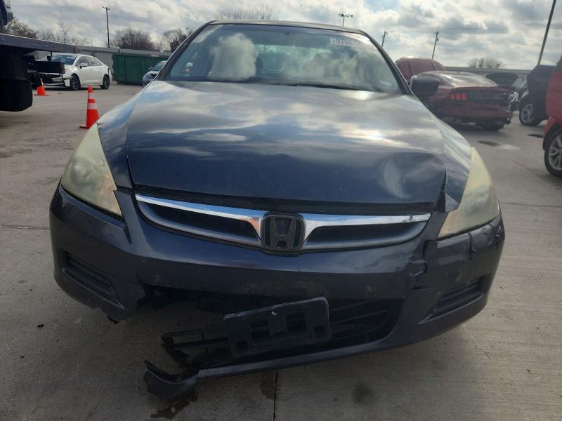 Photo 5 from auction – 2006 HONDA ACCORD with VIN 1HGCM56326A040584
